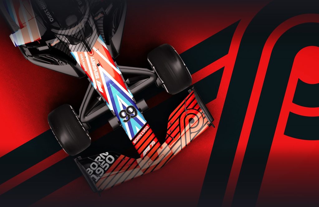 F1 2020 anunciado