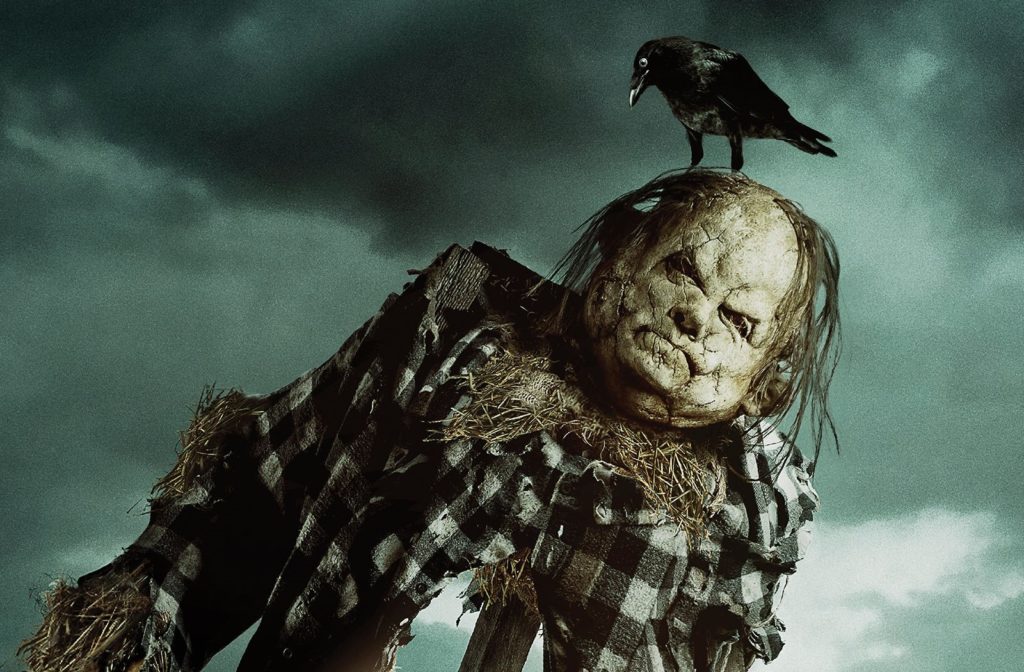 Scary Stories to Tell in the Dark 2 secuela