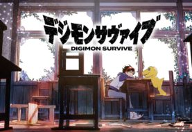Bandai Namco calla los rumores y ratifica que Digimon Survive llegará en 2020