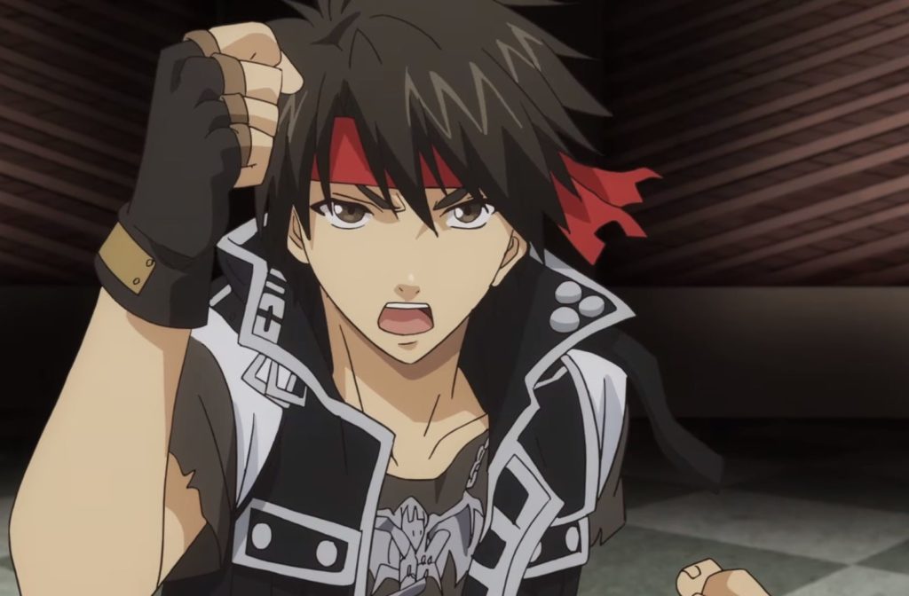 orphen temporada 2