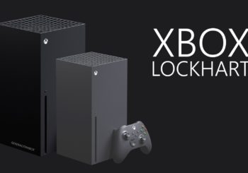 ¿Se viene el anuncio de Xbox Lockhart?