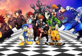 Nuevas pistas sobre la llegada de una serie animada de Kingdom Hearts a Disney+