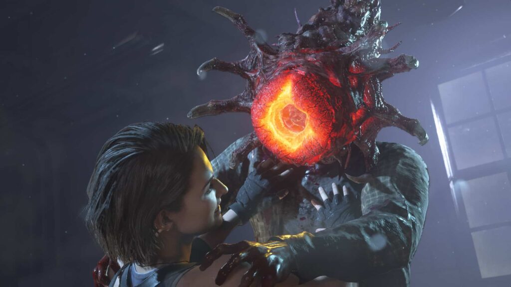 ¿Un guiño a la remake de Resident Evil 4? Capcom confirma un cambio importante en Nemesis