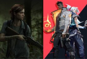The Last of Us: Part II y Valorant dominan los lanzamientos de videojuegos en junio de 2020