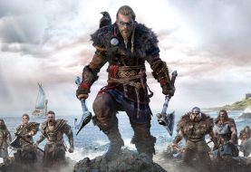 Assassin's Creed: Valhalla prepara su asedio con un nuevo avance