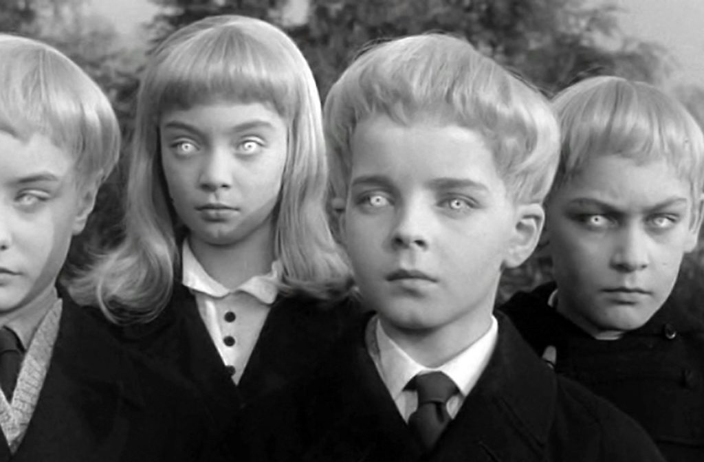 los niños del maiz 2020