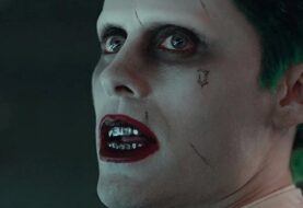 El Joker de Jared Leto protagoniza este final alternativo de Suicide Squad