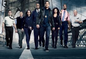 Andy Samberg opina sobre la octava temporada de Brooklyn Nine-Nine: "Estamos repensando la serie"