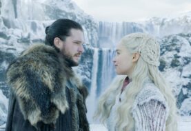 Game of Thrones: George R. R. Martin tenía planeado otro romance para Jon Snow