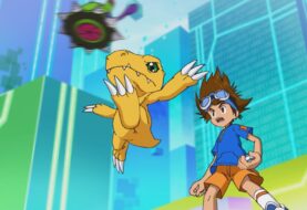 Digimon Adventure confirma su regreso tras el parate por el coronavirus