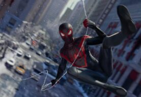 Spider-Man: Miles Morales será uno de los primeros lanzamientos de PlayStation 5