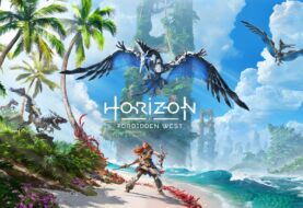 Guerrilla Games anticipa el lanzamiento de Horizon: Forbidden West para 2021