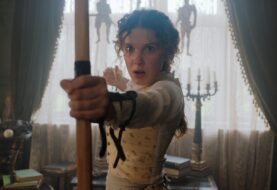 Millie Bobby Brown luchará contra dragones en Damsel, la nueva película de Netflix
