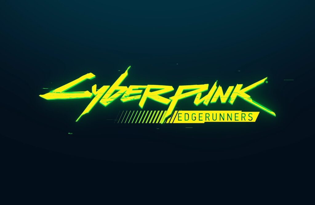 Cyberpunk Edgerunners