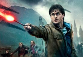 Harry Potter podría volver con una nueva película basada en El Legado Maldito