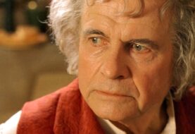 A los 88 años fallece el actor Ian Holm, nuestro querido Bilbo