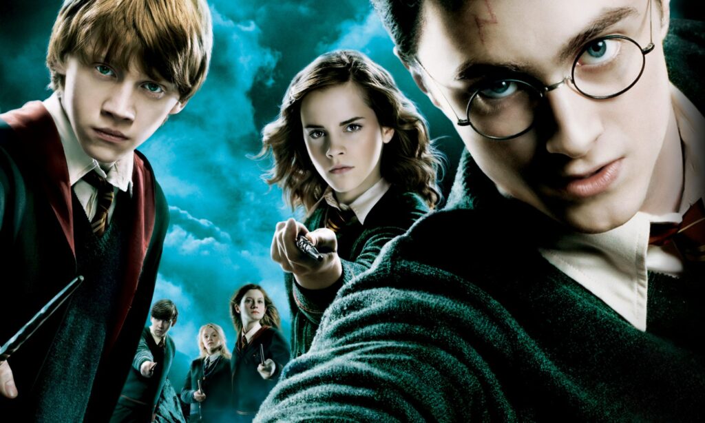 Nuevos detalles sobre el juego AAA de Harry Potter: llegaría a finales de 2021