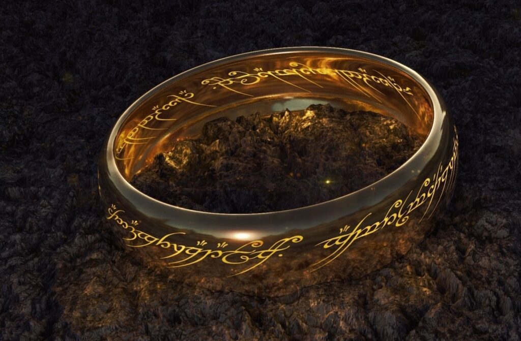 the lord of the rings rise to war el señor de los anillos juego