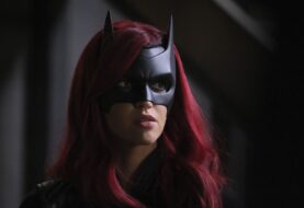 Abusos y maltrato: Ruby Rose revela la verdad tras su salida de Batwoman