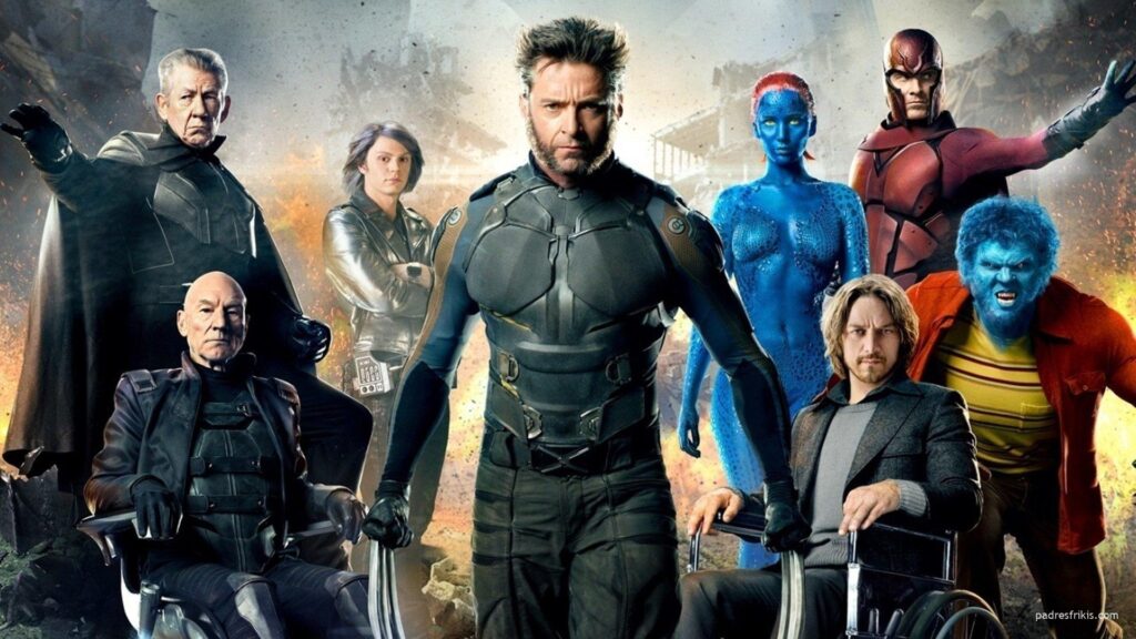 X-Men podría tener un nuevo nombre, más inclusivo