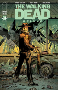 The Walking Dead - Deluxe 1