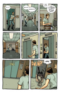 The Walking Dead - Deluxe 2
