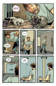 The Walking Dead - Deluxe 3