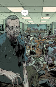 The Walking Dead - Deluxe 4