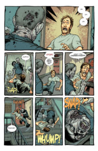 The Walking Dead - Deluxe 5