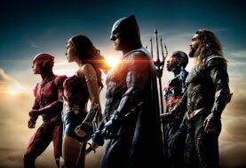 Justice League: Snyder Cut será finalmente una película de 4 horas