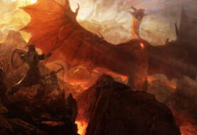 Dragon's Dogma: Netflix anuncia la fecha de estreno de la serie animada
