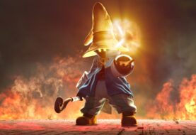 Final Fantasy IX anuncia su serie animada