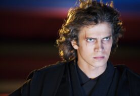 Hayden Christensen volverá como Darth Vader para la serie de Obi-Wan