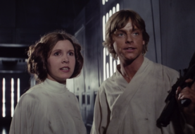 La serie de Obi-Wan mostraría a unos jóvenes Luke y Leia