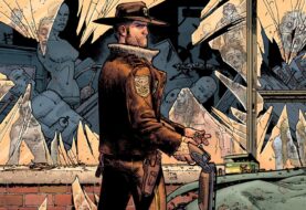 The Walking Dead: el cómic tendrá una edición a color