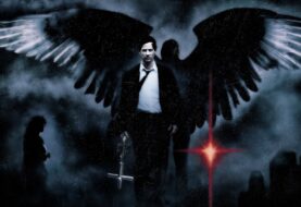HBO Max y J.J. Abrams ponen en marcha una nueva serie reboot de Constantine