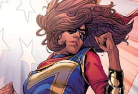 Rumor: Ms. Marvel hará su debut en Captain Marvel 2