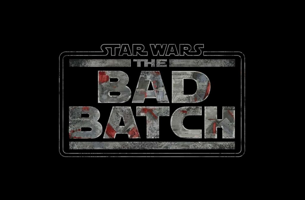 Lucasfilm anuncia Star Wars: The Bad Batch