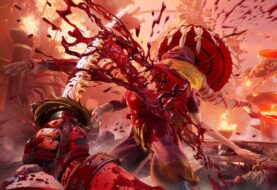 Shadow Warrior 3 se luce en un sangriento gameplay de 17 minutos