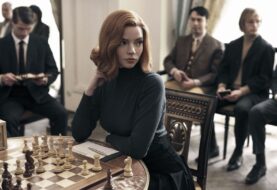 The Queen's Gambit: Anya Taylor-Joy arroja la posible trama de una segunda parte