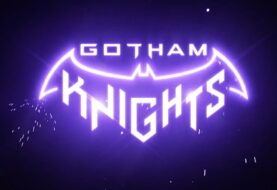 Anunciado Gotham Knights con tráiler y gameplay