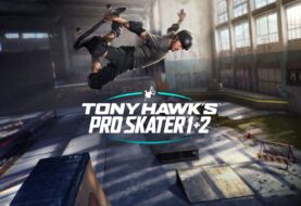 Tony Hawk’s Pro Skater 1+2: impresiones de la demo