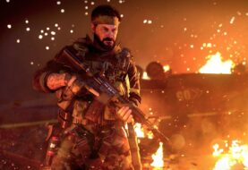 Call of Duty: Black Ops Cold War muestra por primera vez su multijugador