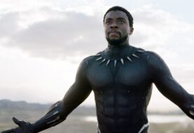 Marvel homenajea a Chadwick Boseman con un emotivo video