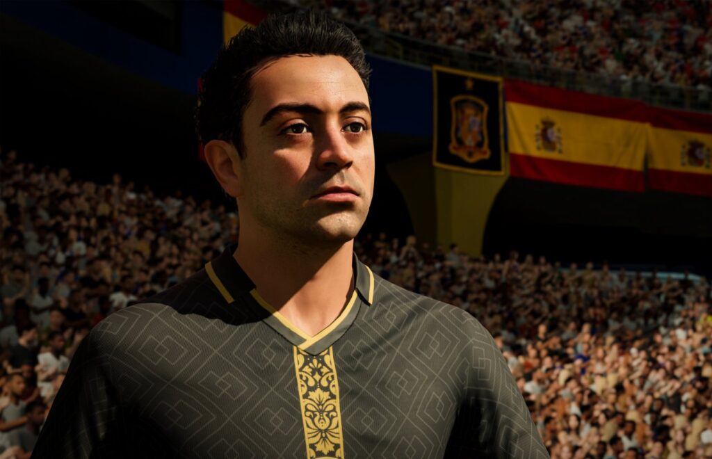 FIFA 21 Ultimate Team: primer tráiler