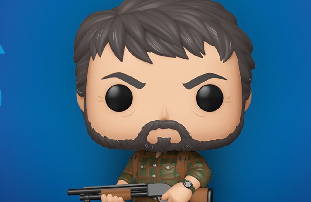Mirá los nuevos Funko Pop de PlayStation: Death Stranding, TLOU 2 y más