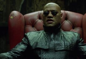 Matrix 4 no contará con Laurence Fishburne por una particular decisión