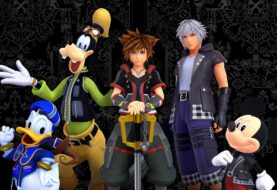Kingdom Hearts llega con toda su franquicia Nintendo Switch