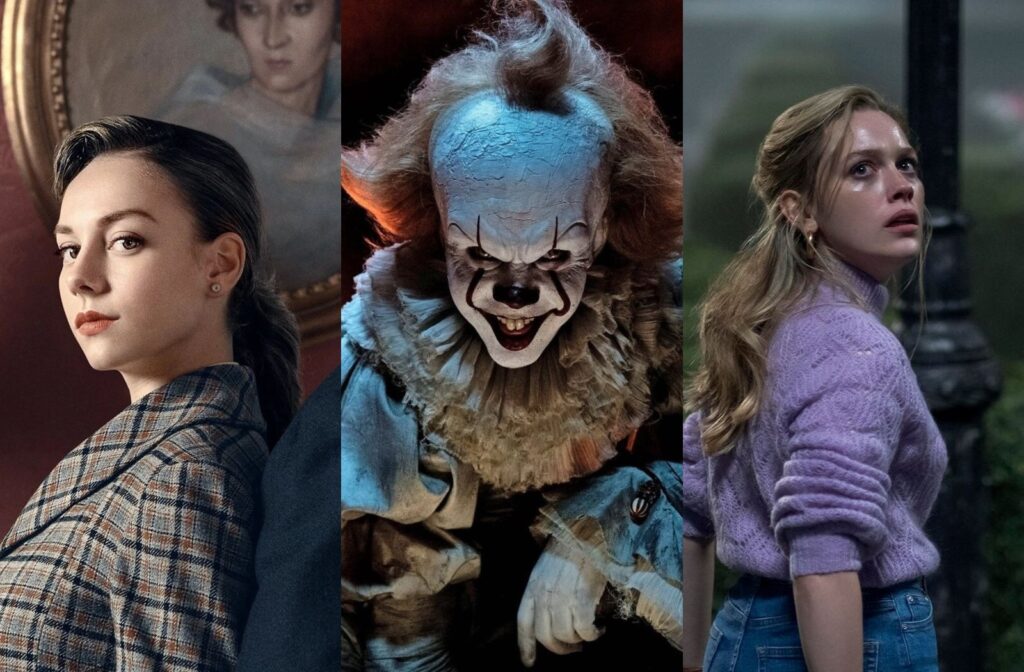 Estrenos Netflix octubre 2020