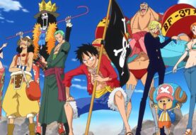 One Piece llega a Netflix a partir de octubre